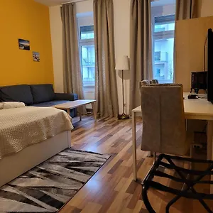 Leopoldauer 2*, Vienna Austria