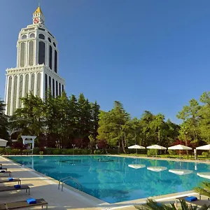 ***** מלון Sheraton גאורגיה