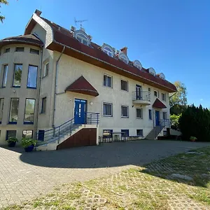 Hermina Apartmanhaz Ungarn