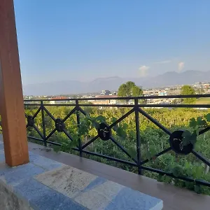 Shehi And Winery , Mucaj Albania