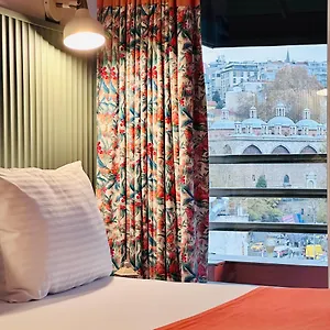 Casa Rosa Türkei
