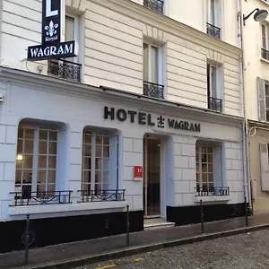 Royal Wagram 2* Paris