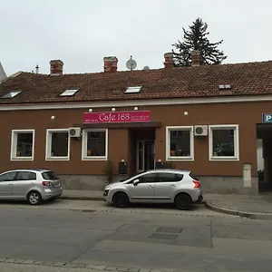 Cafe 168 2*, Vienna Austria