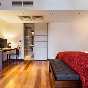 Exe Center 4* Budapeşte