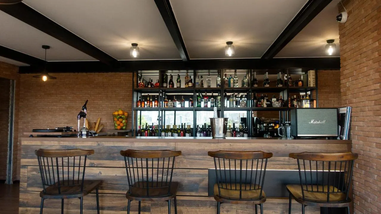 Reed Hotel Tbilisi