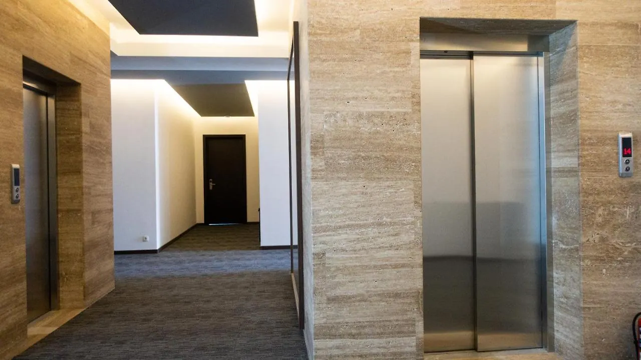 Reed Hotel Tbilisi 4*,  Georgia