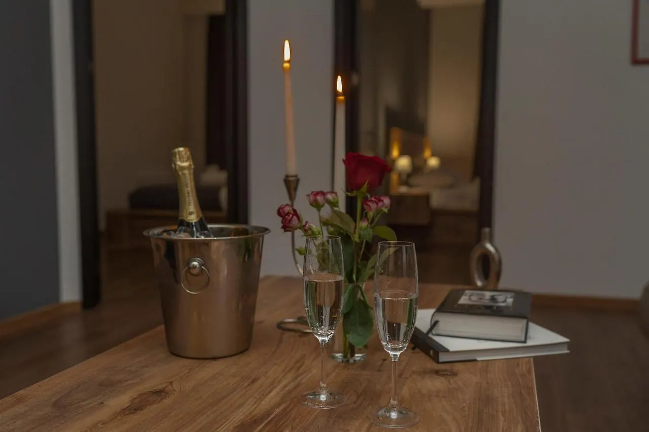 Reed Hotel Tbilisi Georgien