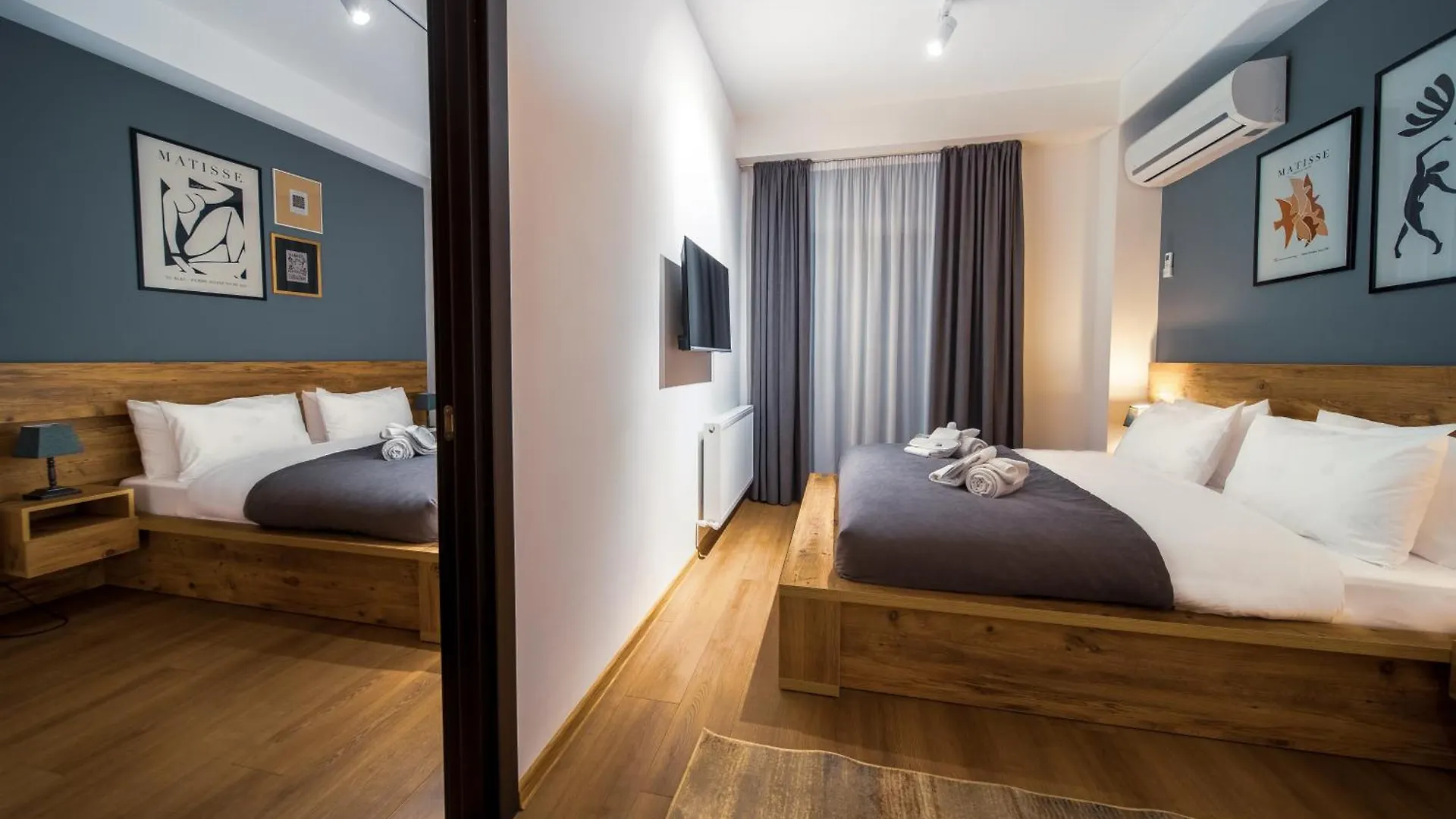****  Reed Hotel Tbilisi Georgien