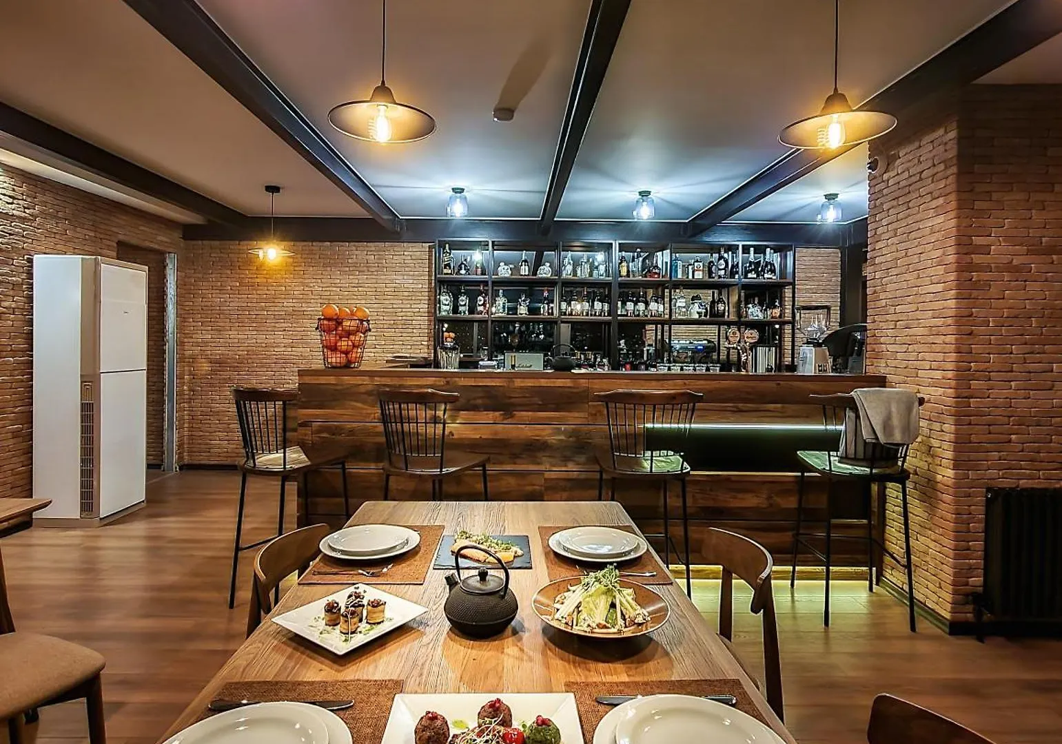 ****  Reed Hotel Tbilisi Georgien